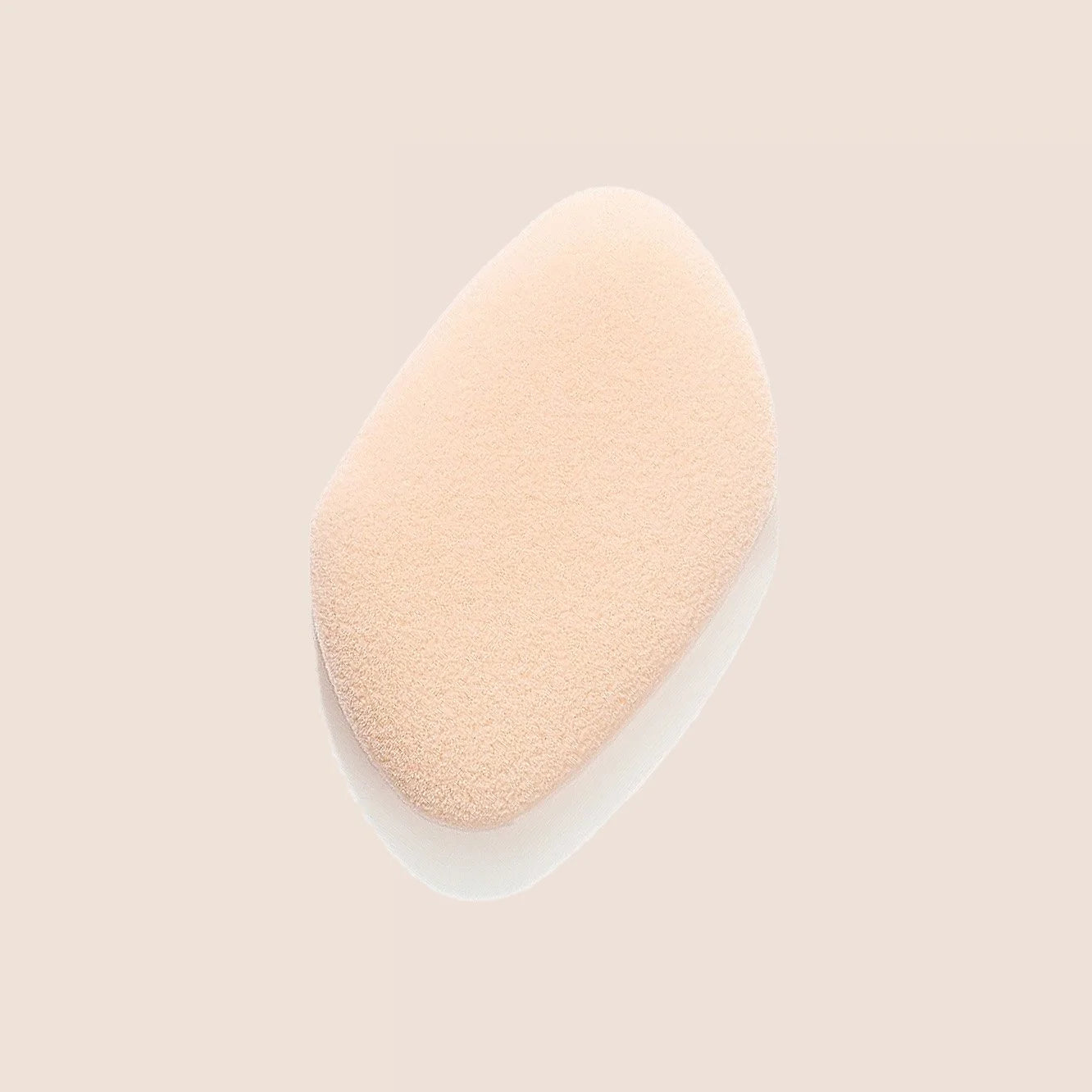 Flocked Sponge Makeup Blender
