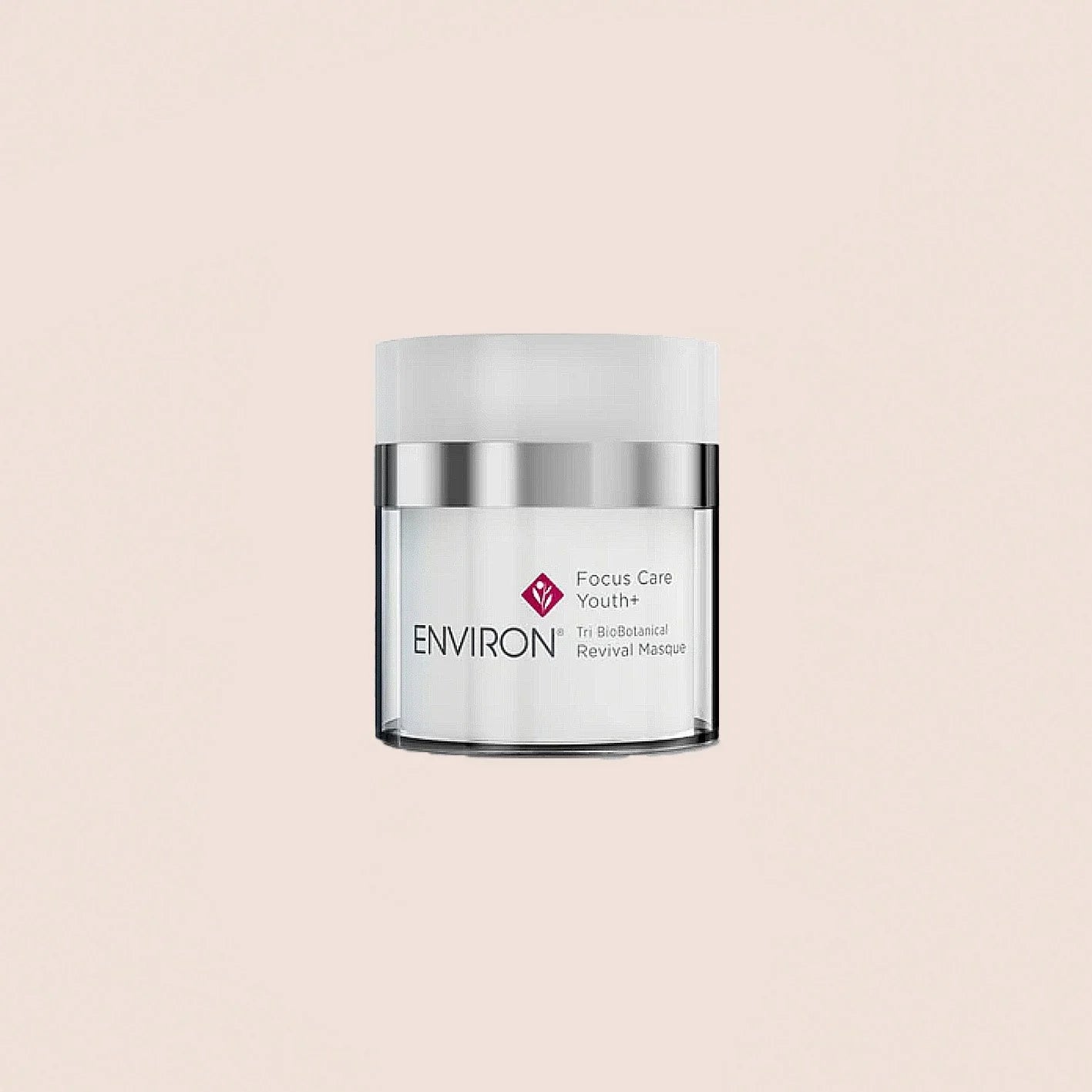 Focus Care Youth Tri Botanical Revival Masque