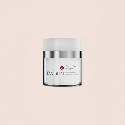 Focus Care Youth Tri Botanical Revival Masque
