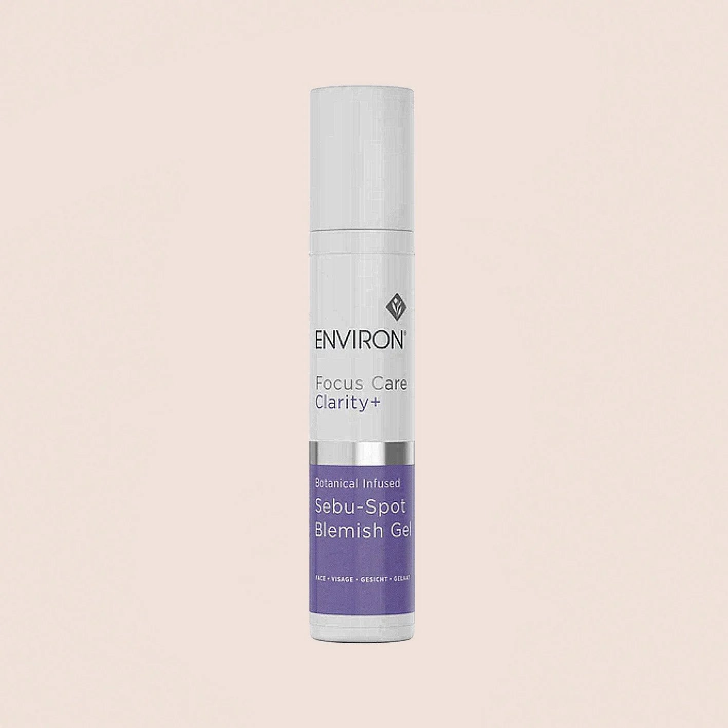 Focus Care Clarity+ Botanical Infused Sebu-Spot Blemish Gel