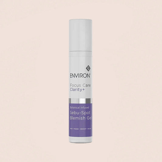 Focus Care Clarity+ Botanical Infused Sebu-Spot Blemish Gel