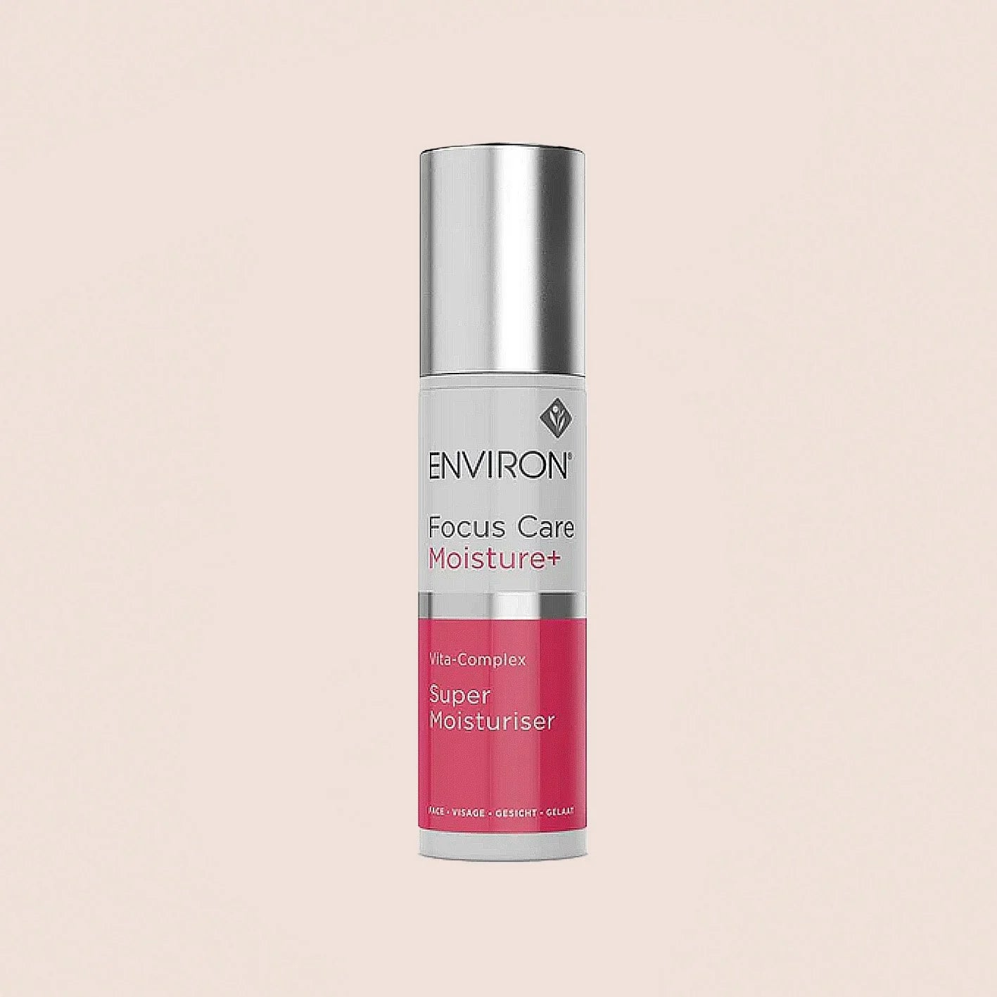 Focus Care Moisture+ Vita Complex Super Moisturiser