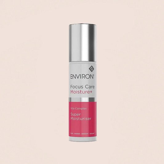 Focus Care Moisture+ Vita Complex Super Moisturiser