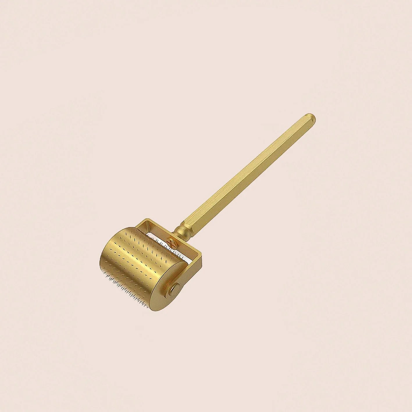 Cosmetic Gold Roller