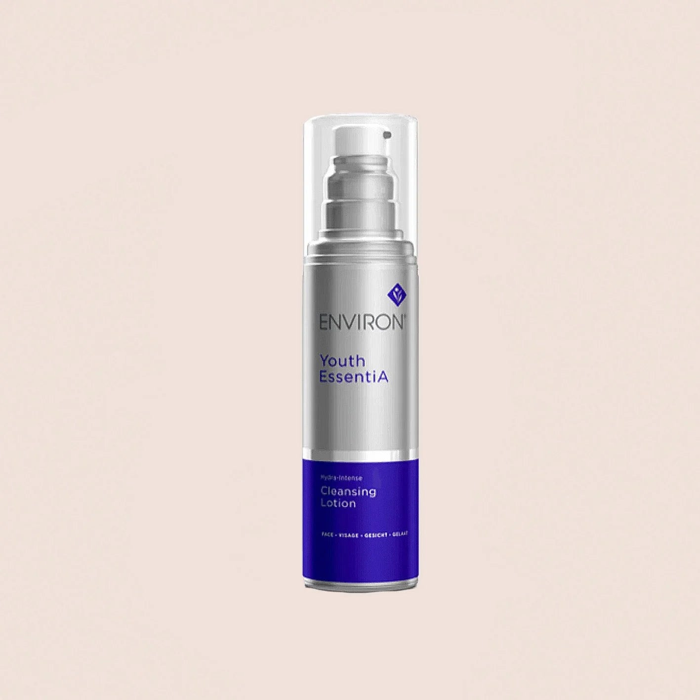 Youth EssentiA Hydra-Intense Cleansing Lotion