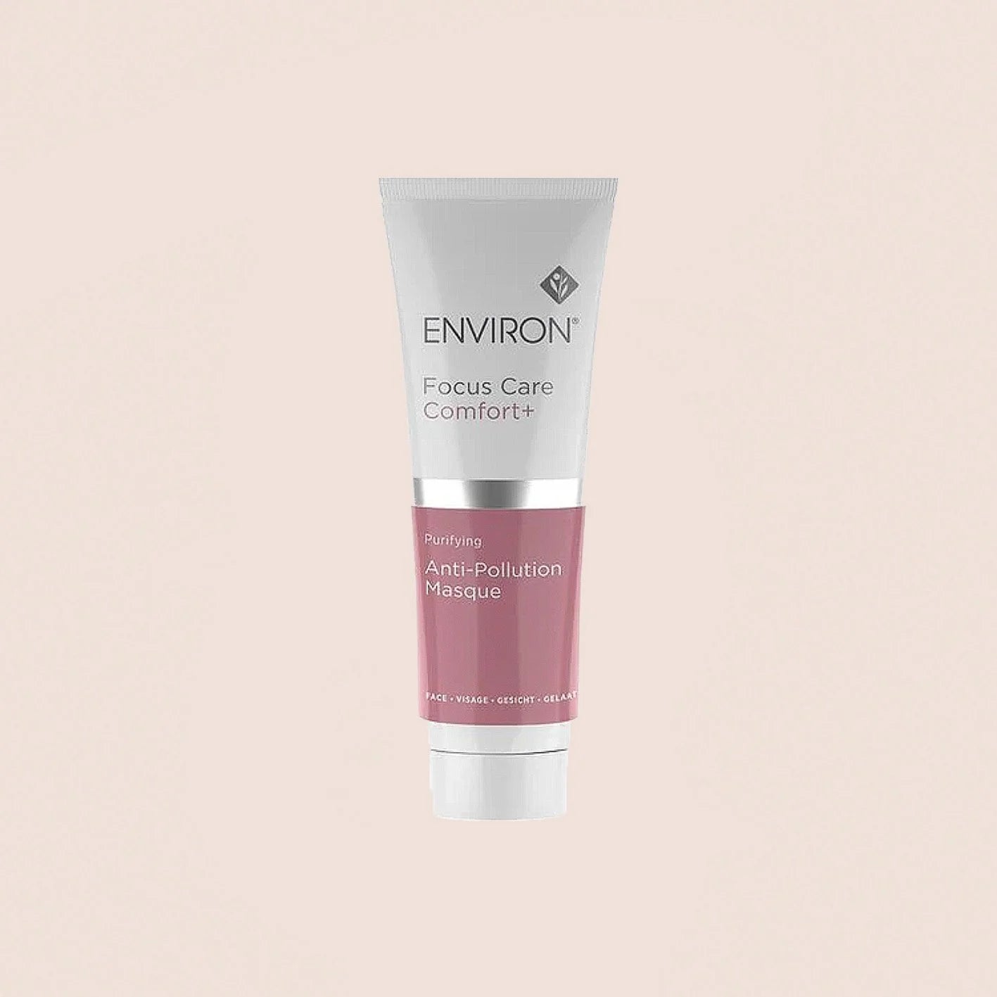 Focus Care Comfort+ Purifying Anti-Pollution Masque