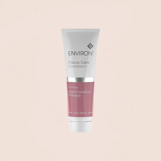 Focus Care Comfort+ Purifying Anti-Pollution Masque