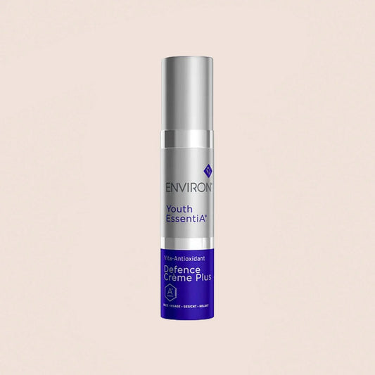 Youth EssentiA Antioxidant Defence Crème Plus