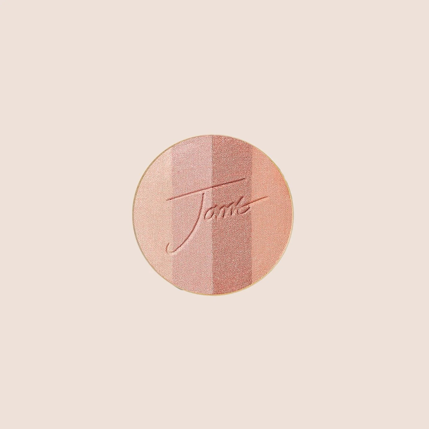 PureBronze Shimmer Bronzer Palette Refill