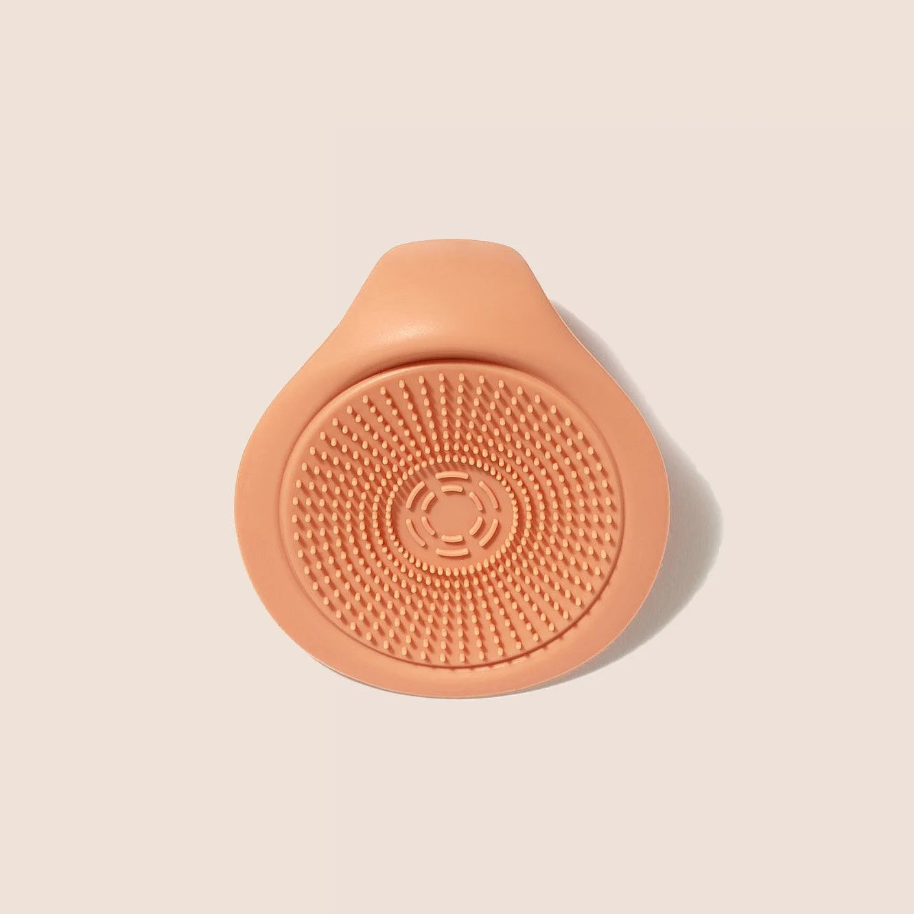 Brush Cleansing Pad