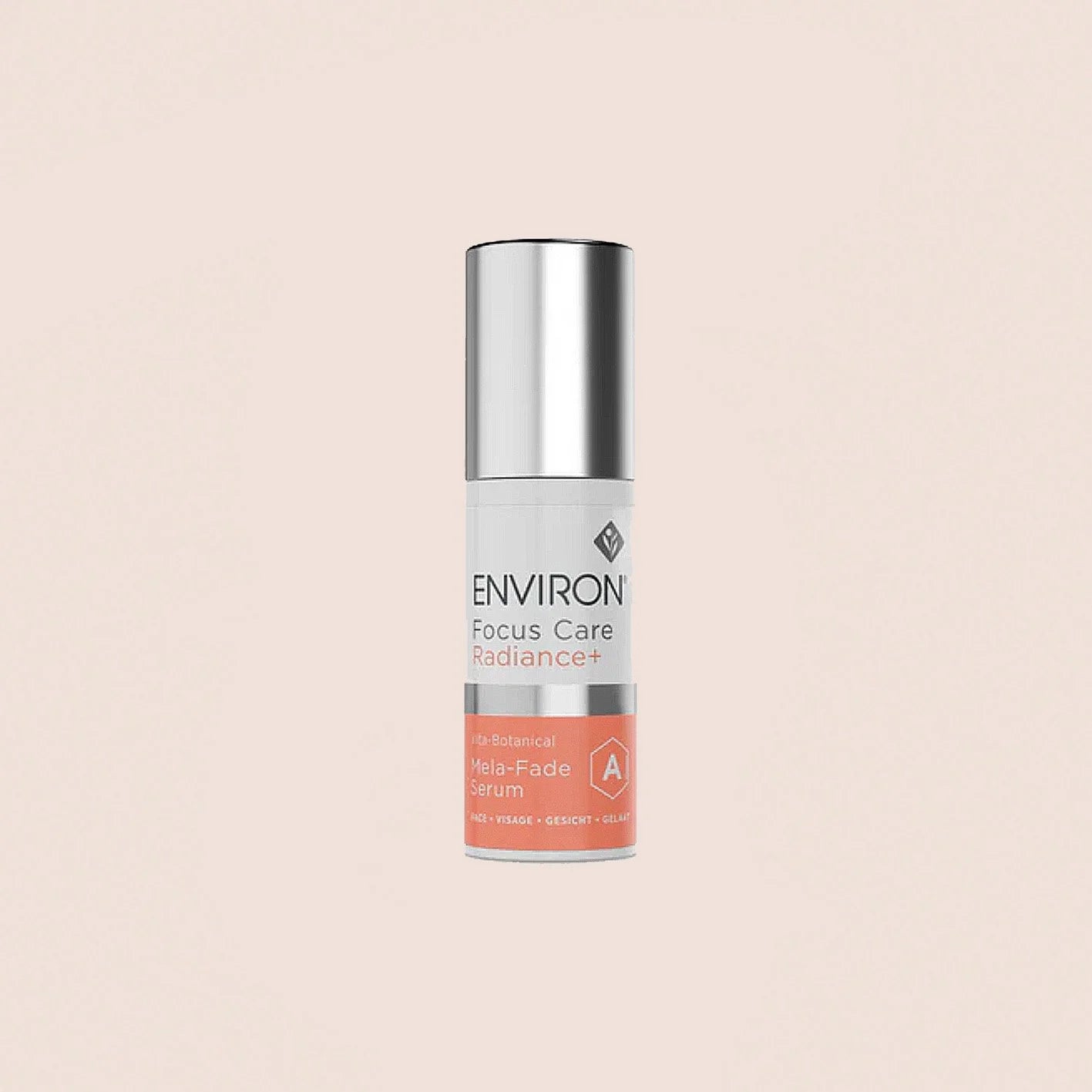 Focus Care Radiance+Mela-Fade Serum