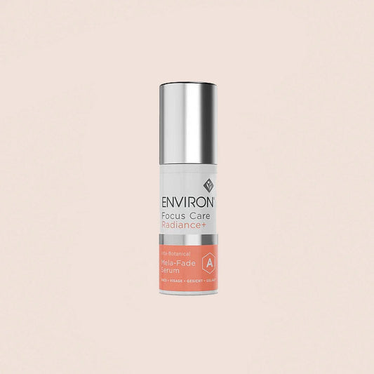Focus Care Radiance+Mela-Fade Serum