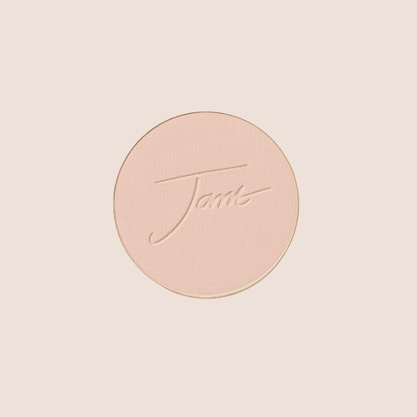 PurePressed Base Mineral Foundation Refill