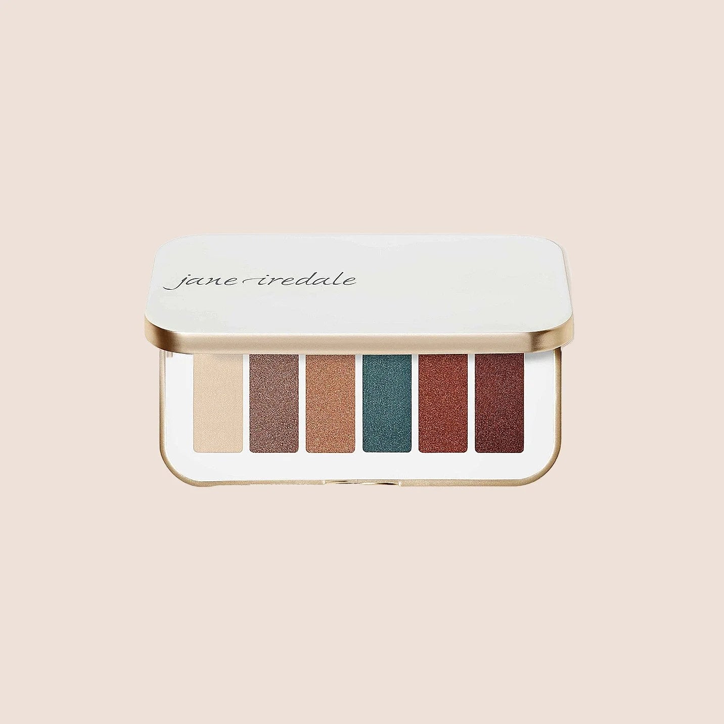 PurePressed® Eye Shadow Palette