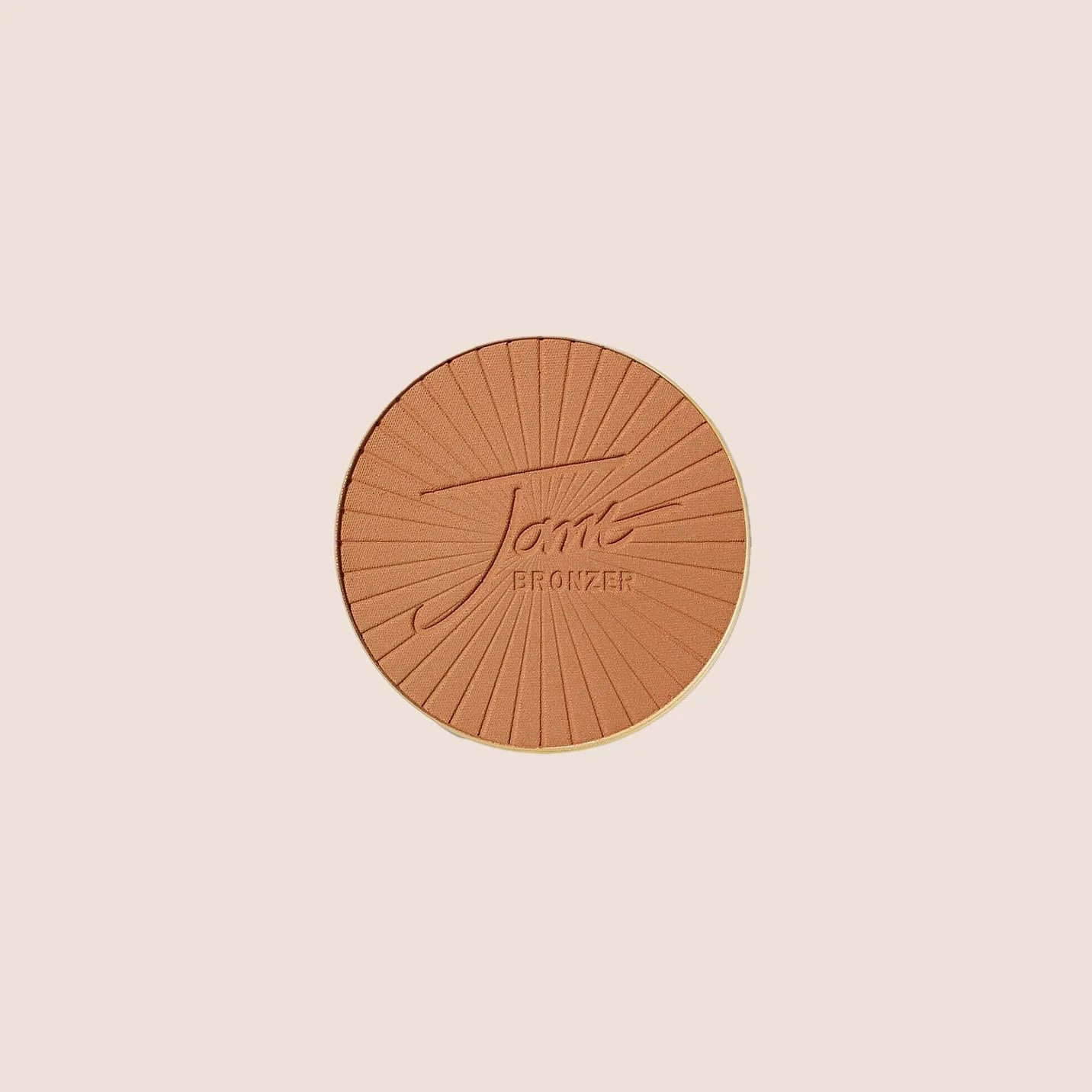 PureBronze Matte Bronzer Powder Refill