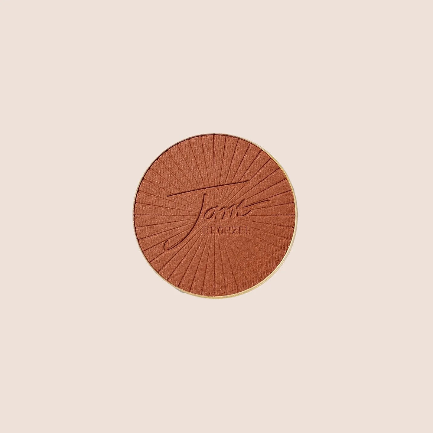 PureBronze Matte Bronzer Powder Refill