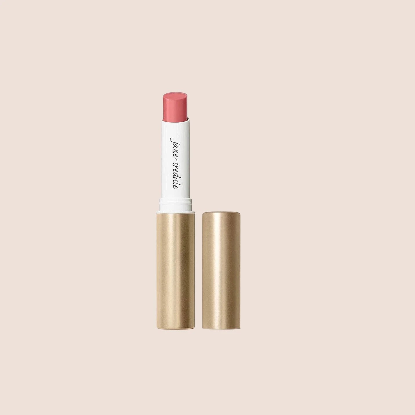 ColorLuxe Hydrating Cream Lipstick