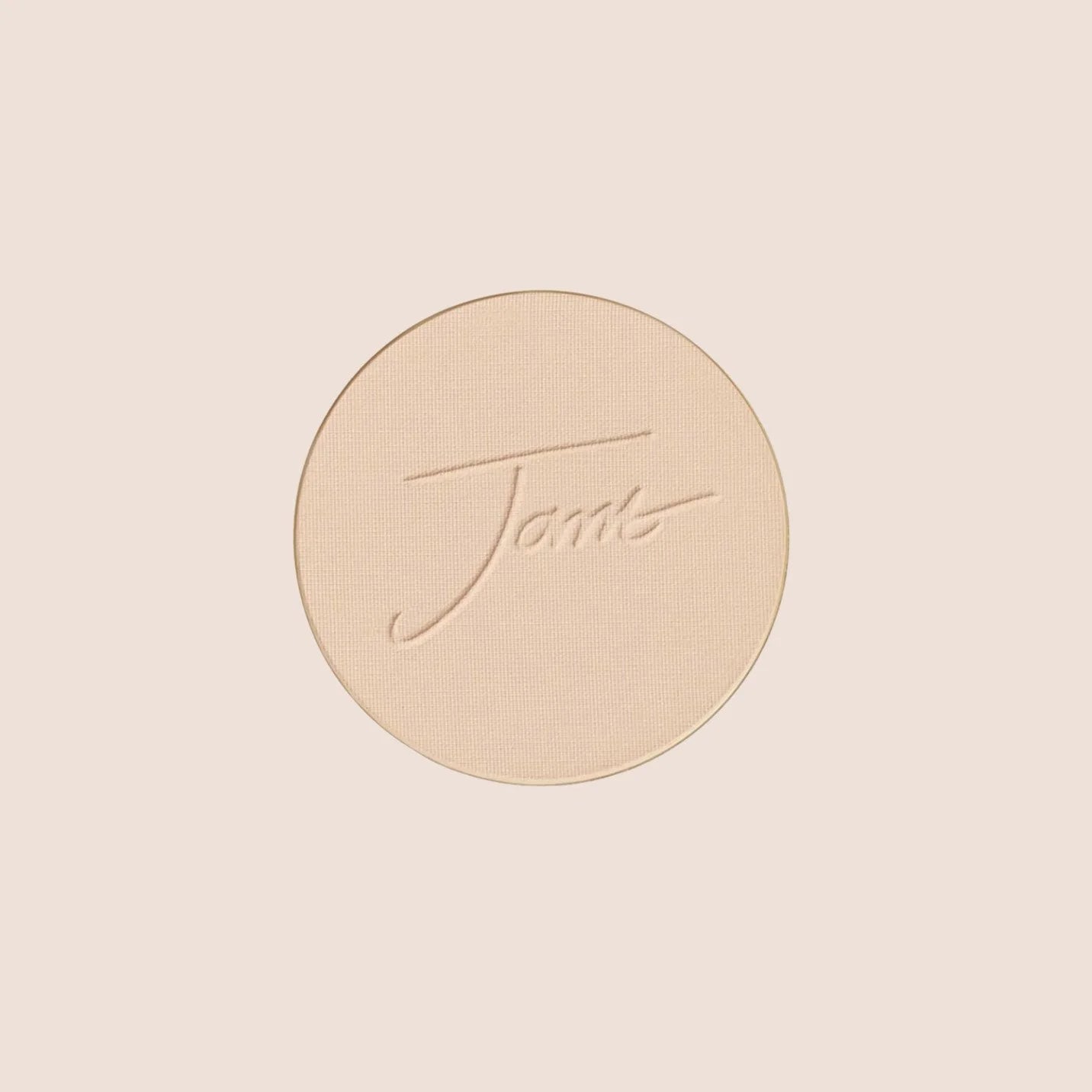 PurePressed Base Mineral Foundation Refill