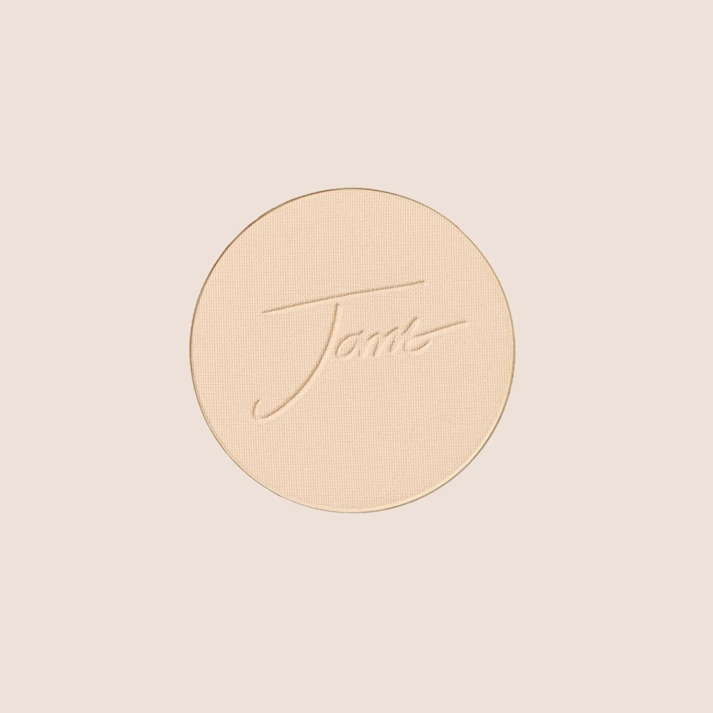 PurePressed Base Mineral Foundation Refill
