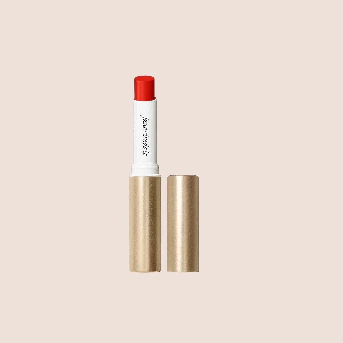 ColorLuxe Hydrating Cream Lipstick