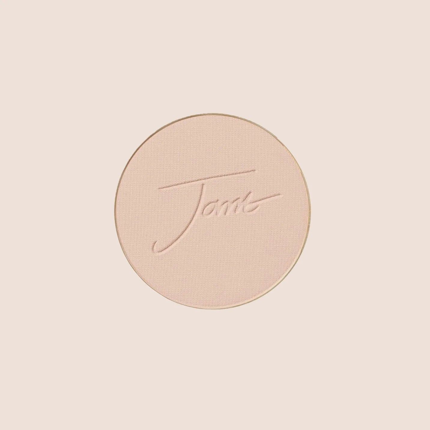PurePressed Base Mineral Foundation Refill