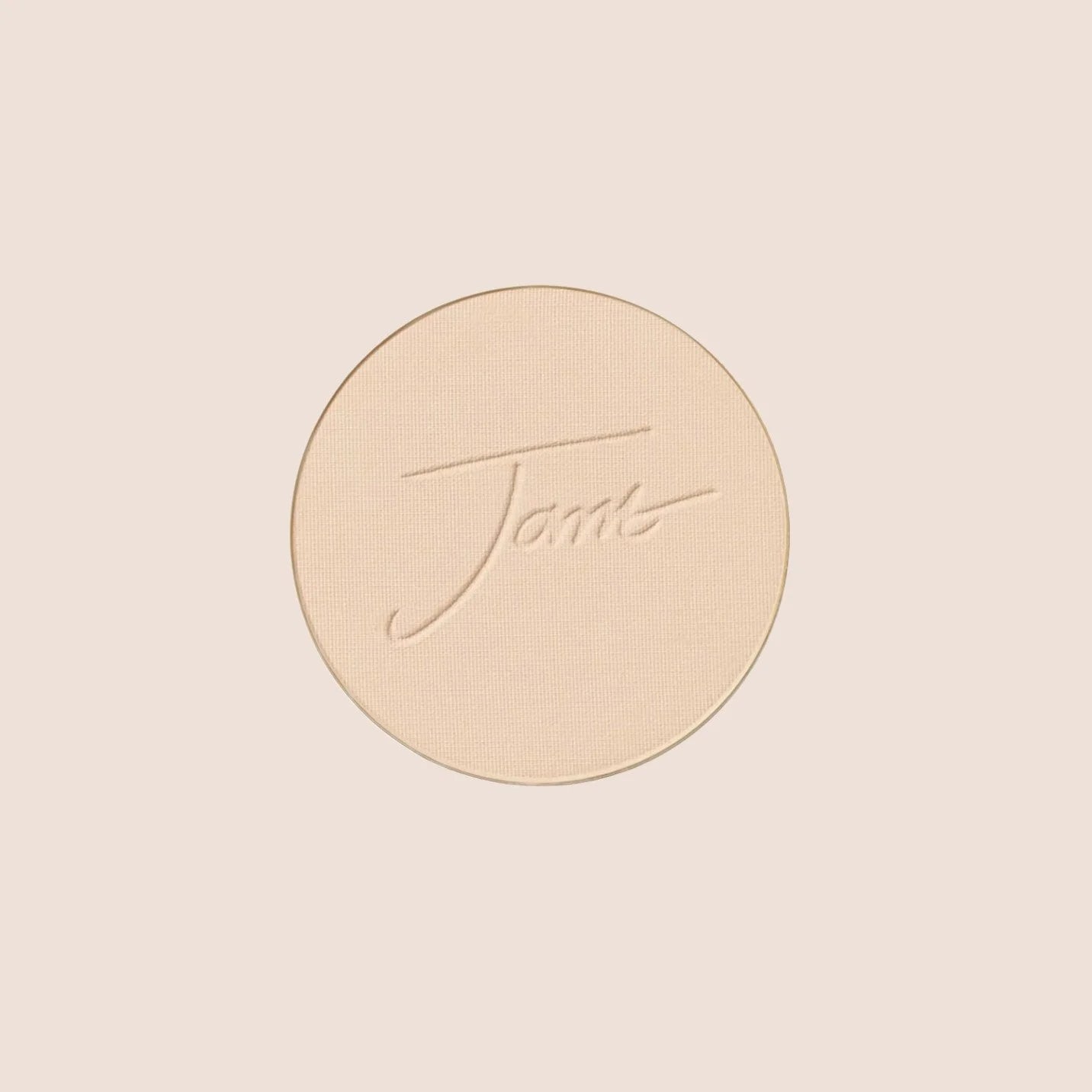 PurePressed Base Mineral Foundation Refill