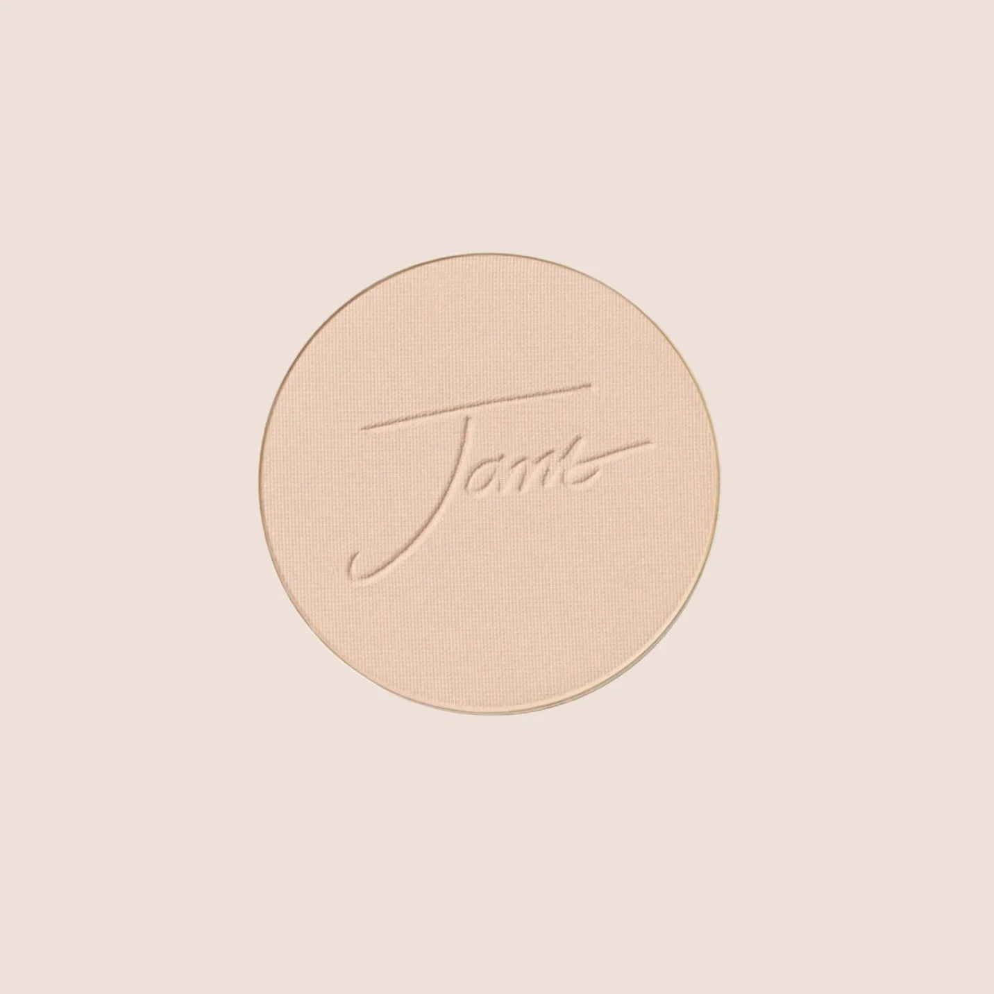 PurePressed Base Mineral Foundation Refill
