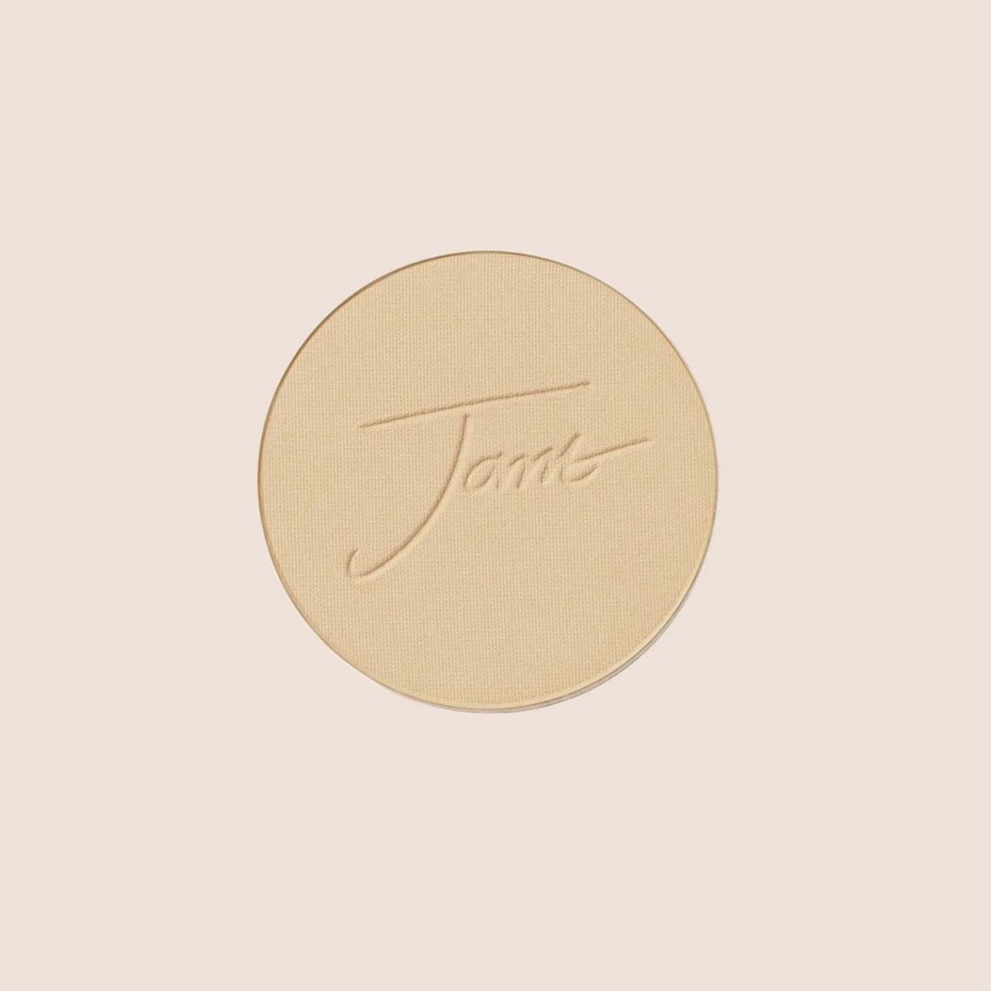 PurePressed Base Mineral Foundation Refill
