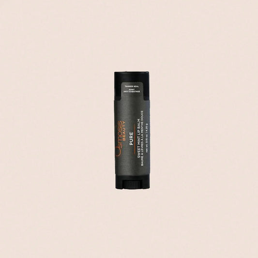 Sweet Mint Lip Balm