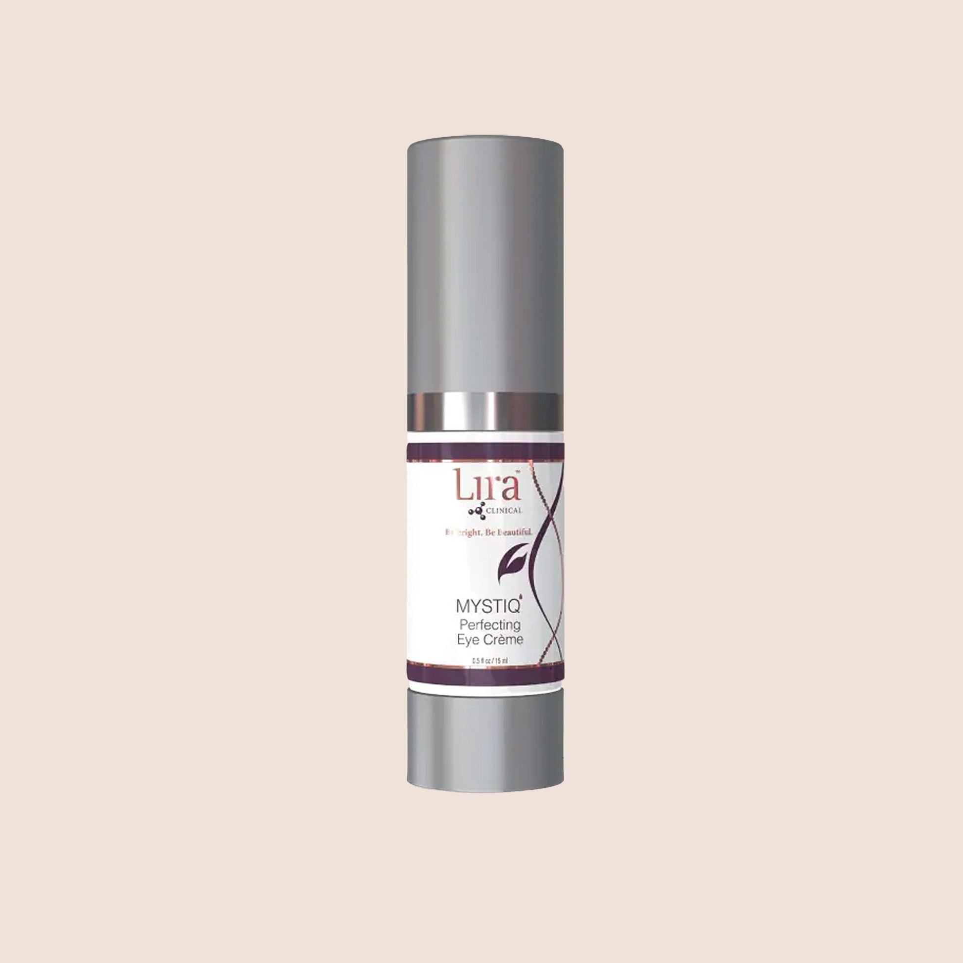 MYSTIQ Perfecting Eye Creme