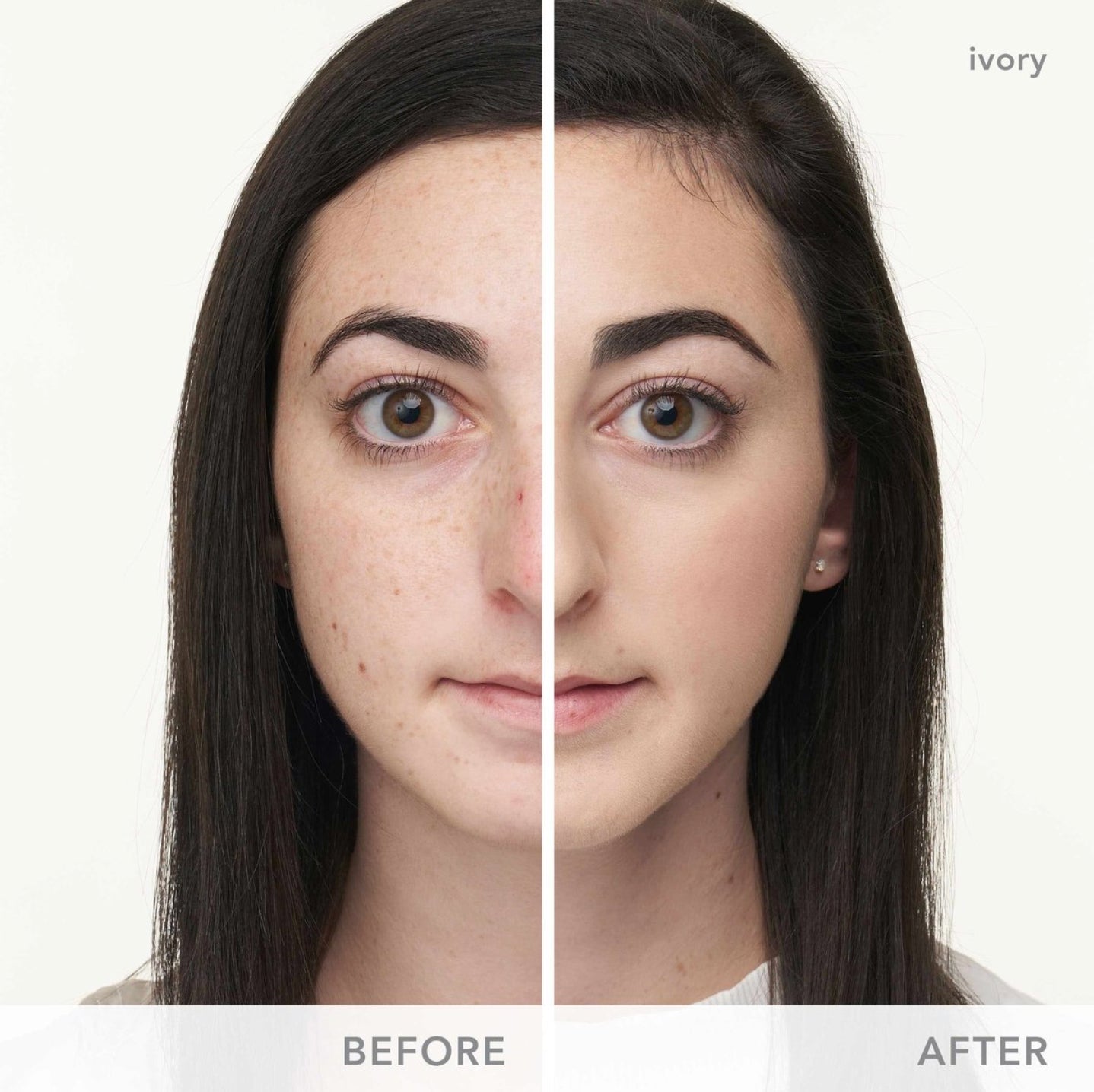 PurePressed Base Mineral Foundation Refill