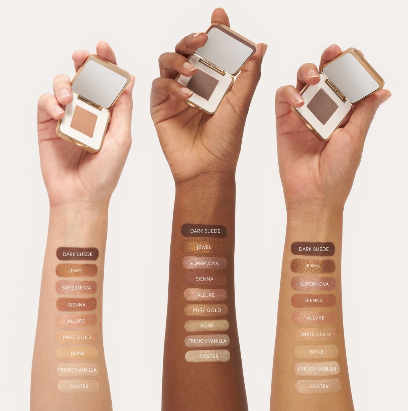 PurePressed® Eye Shadow Single