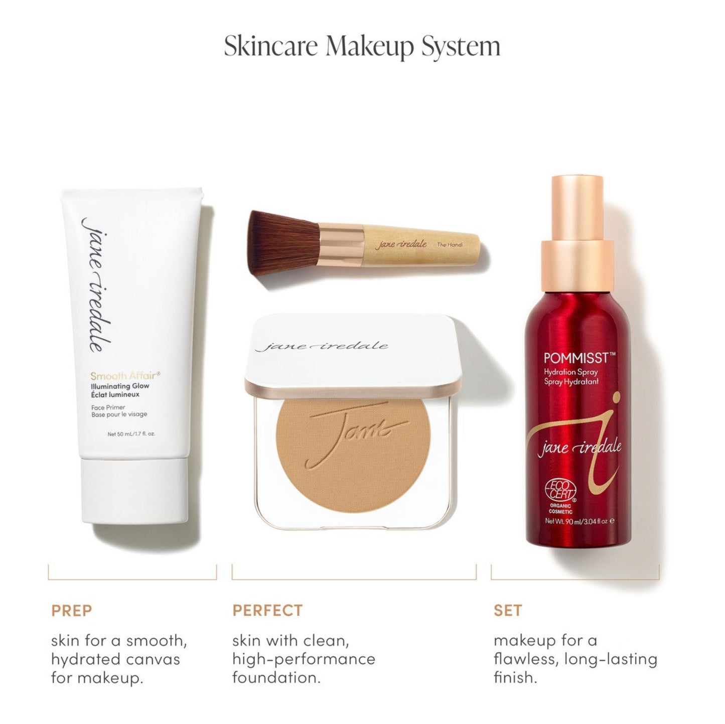 Smooth Affair Illuminating Glow Face Primer