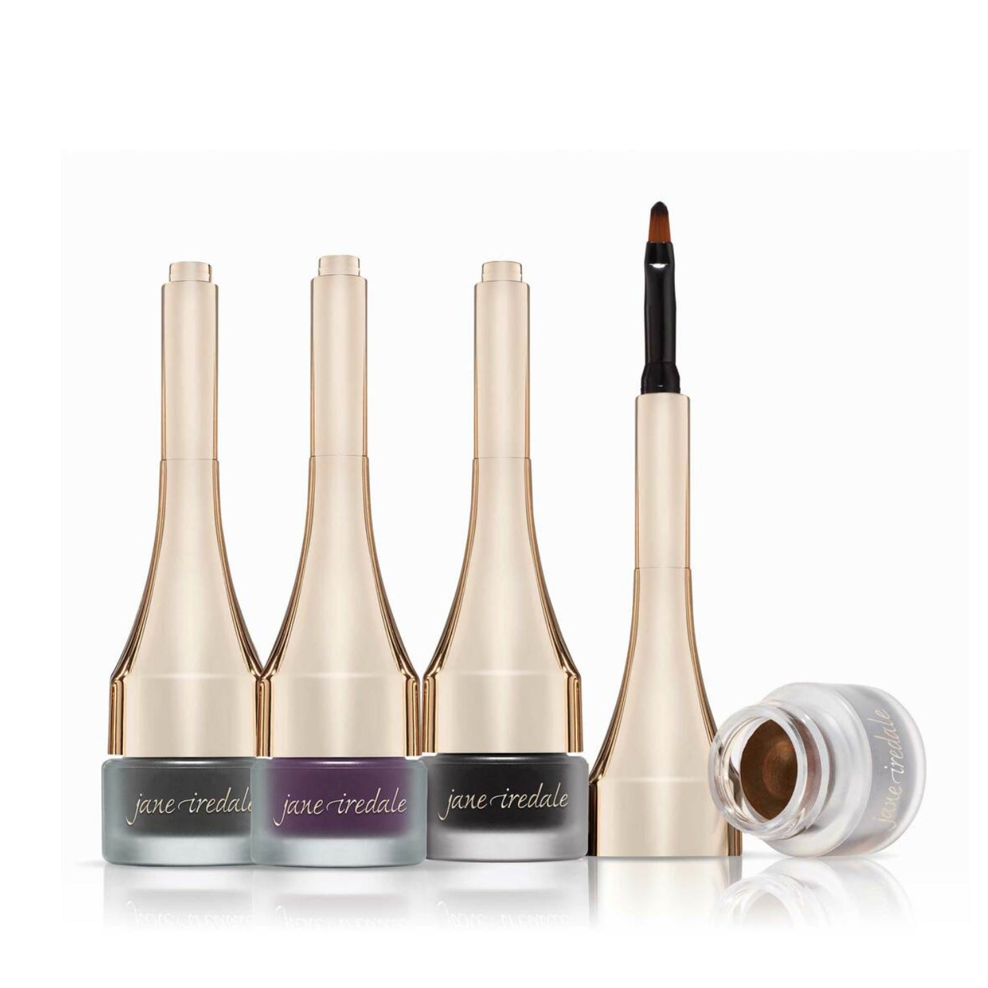 Mystikol Powdered Eyeliner