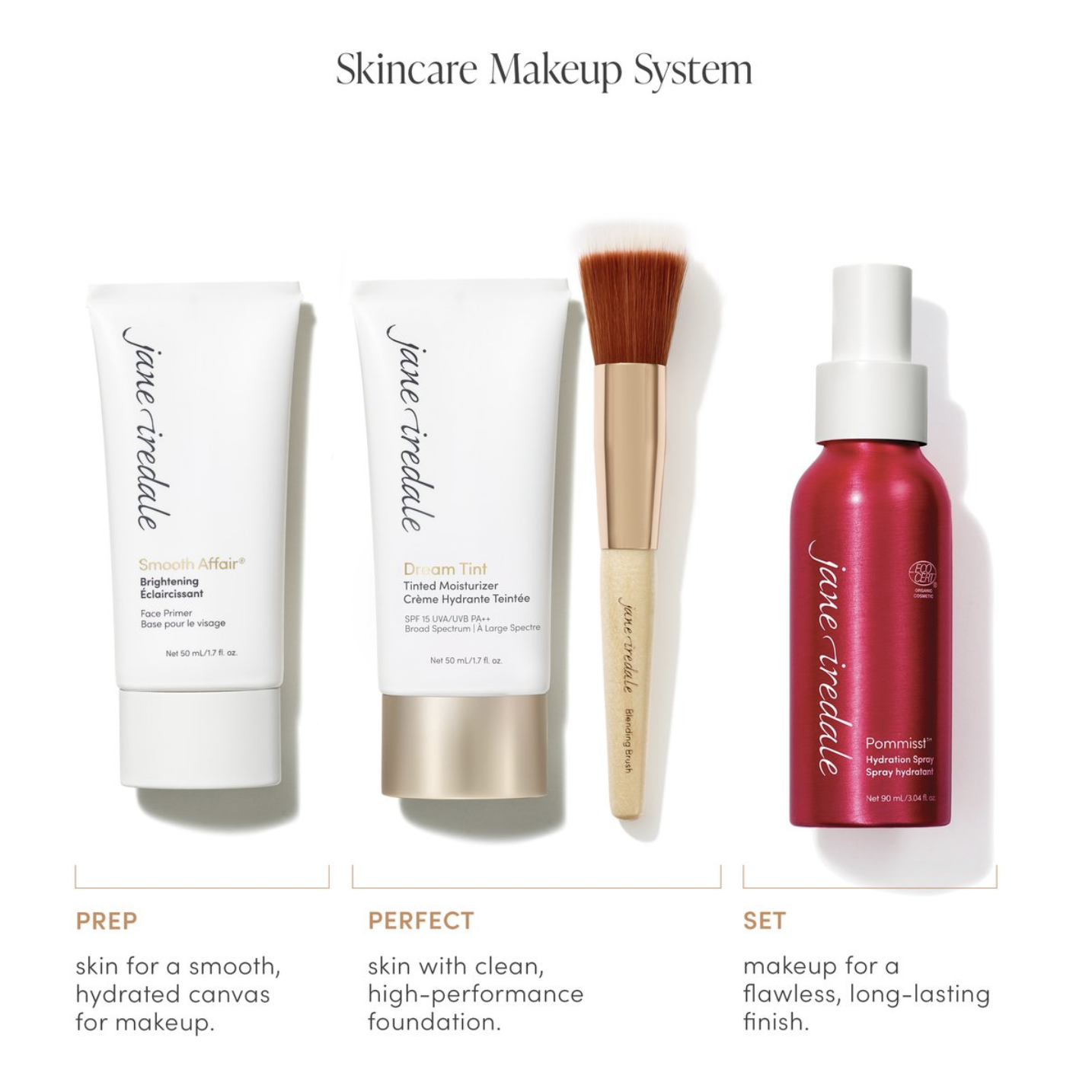 Dream Tint Tinted Moisturiser