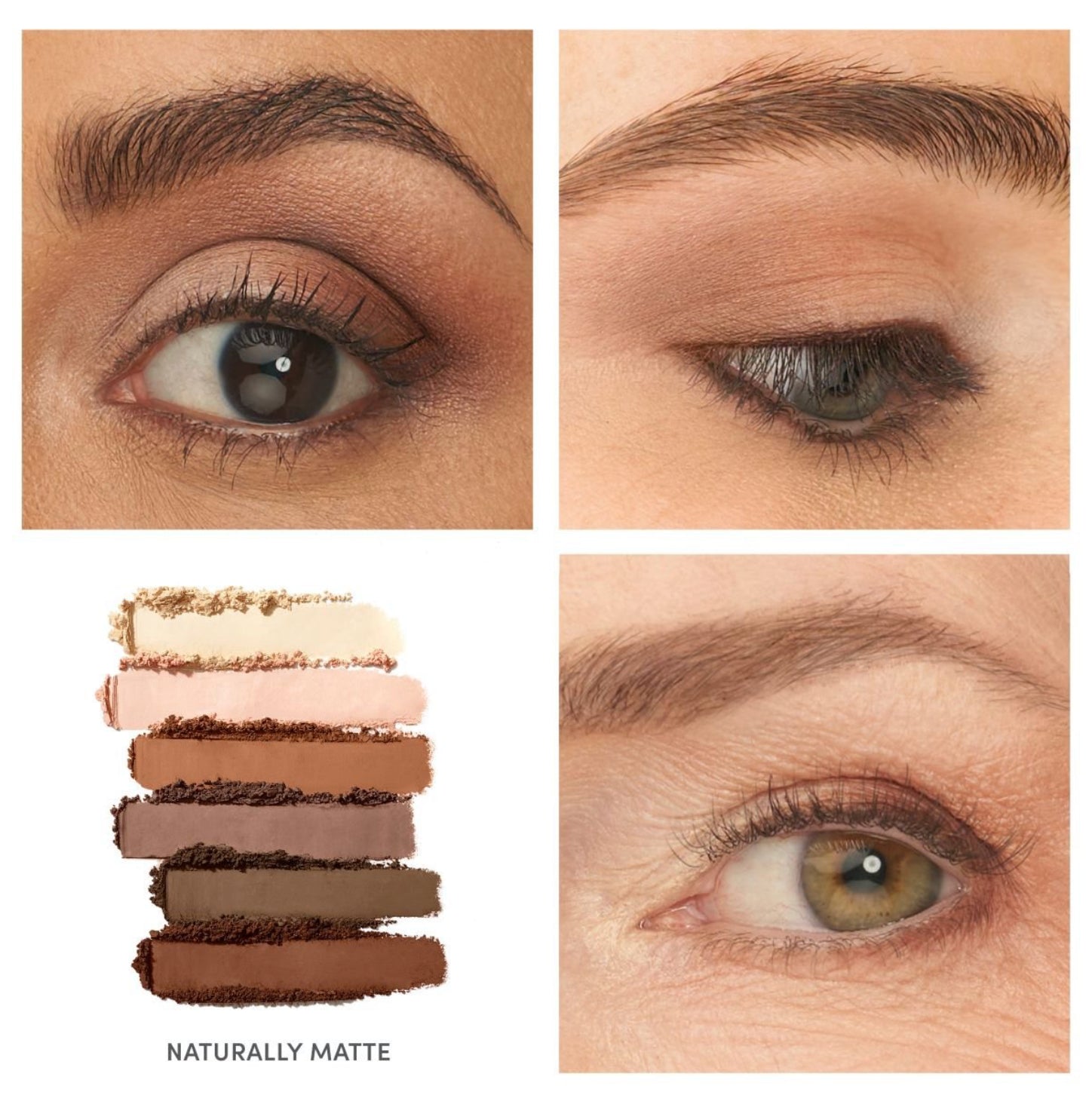 PurePressed® Eye Shadow Palette