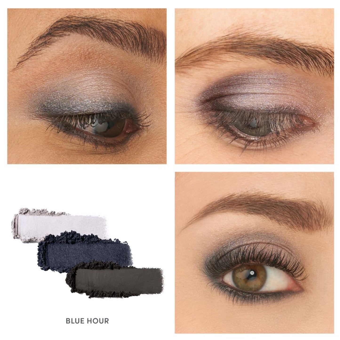 PurePressed® Eye Shadow Triple