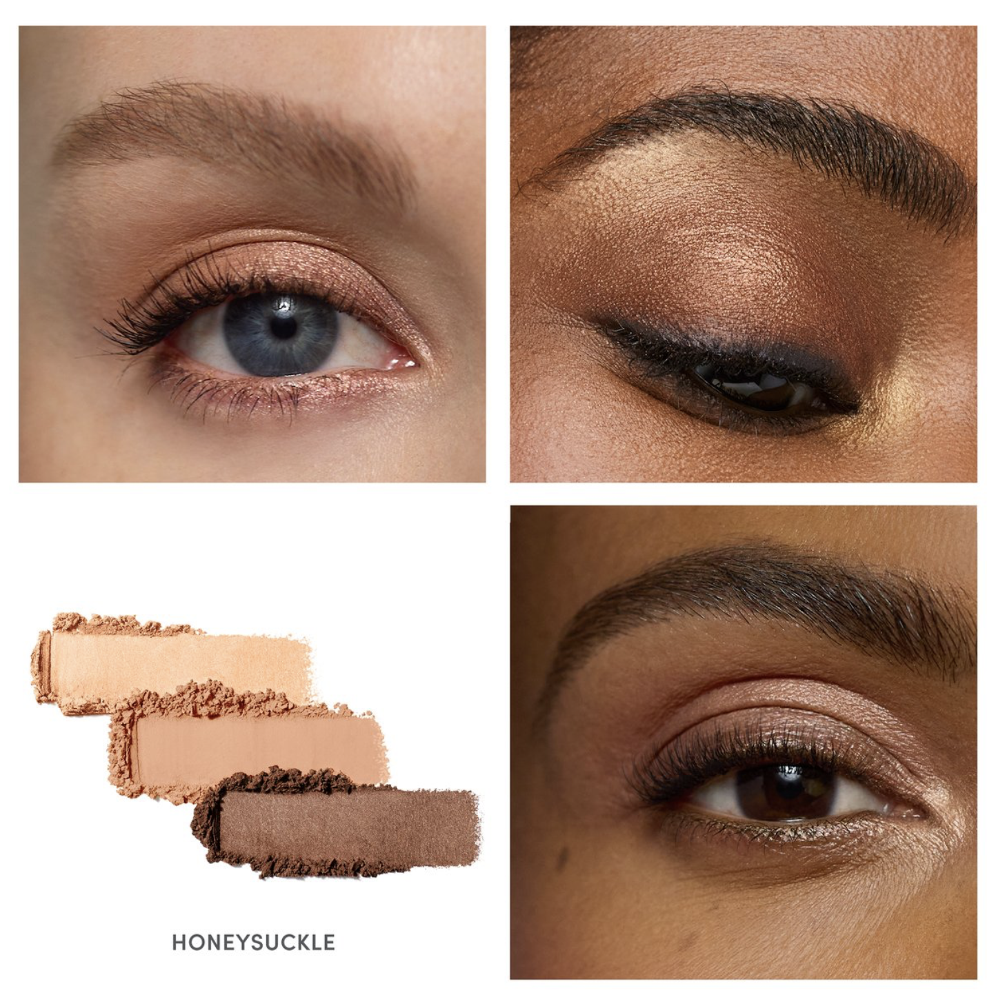 PurePressed® Eye Shadow Triple