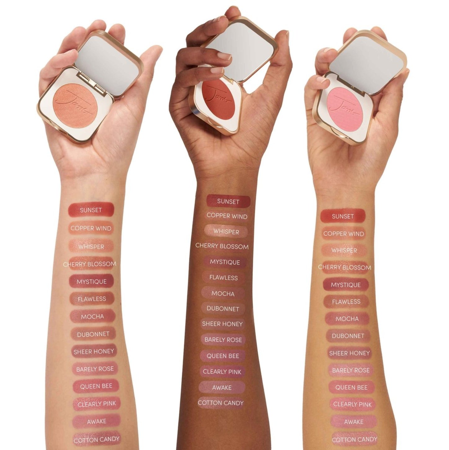 PurePressed Blush