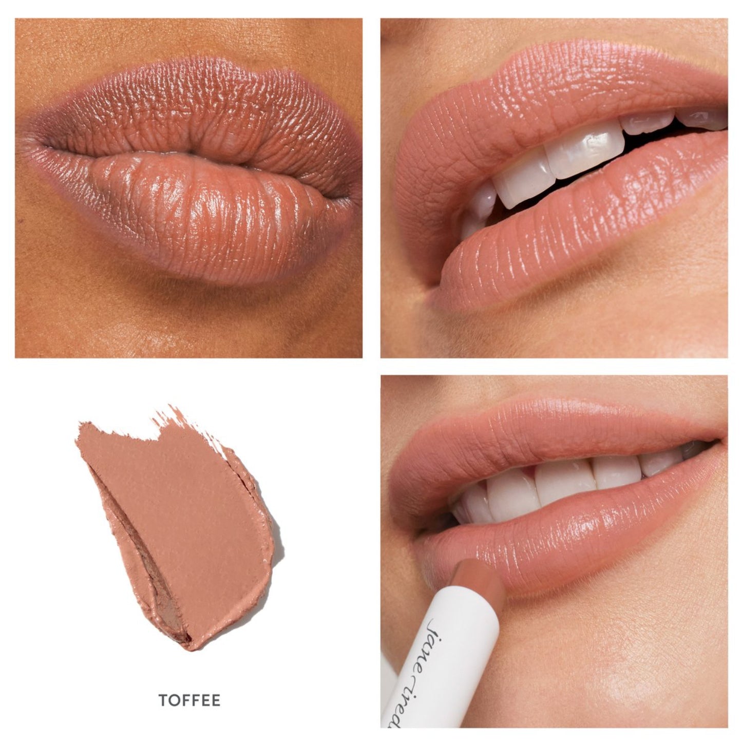 ColorLuxe Hydrating Cream Lipstick