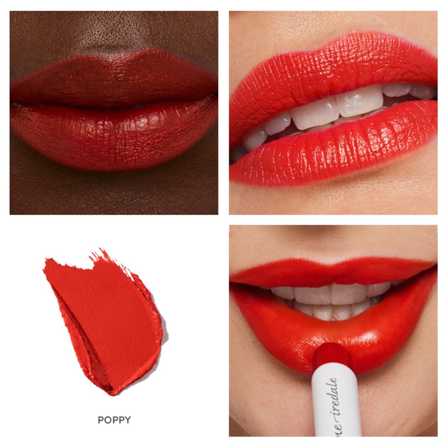 ColorLuxe Hydrating Cream Lipstick