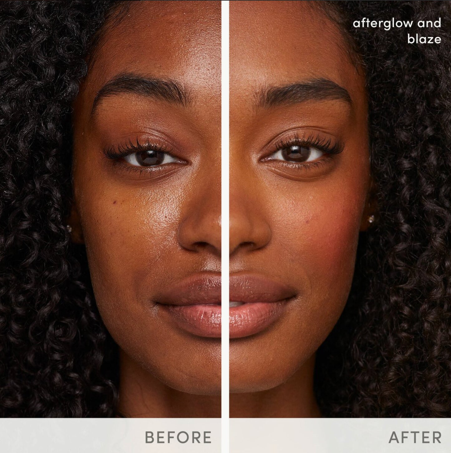 Glow Time Bronzer Stick