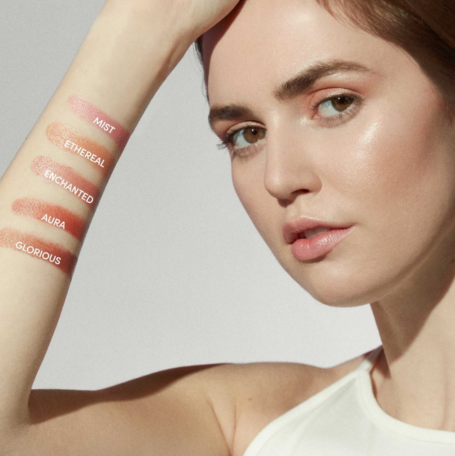Glow Time Blush Stick
