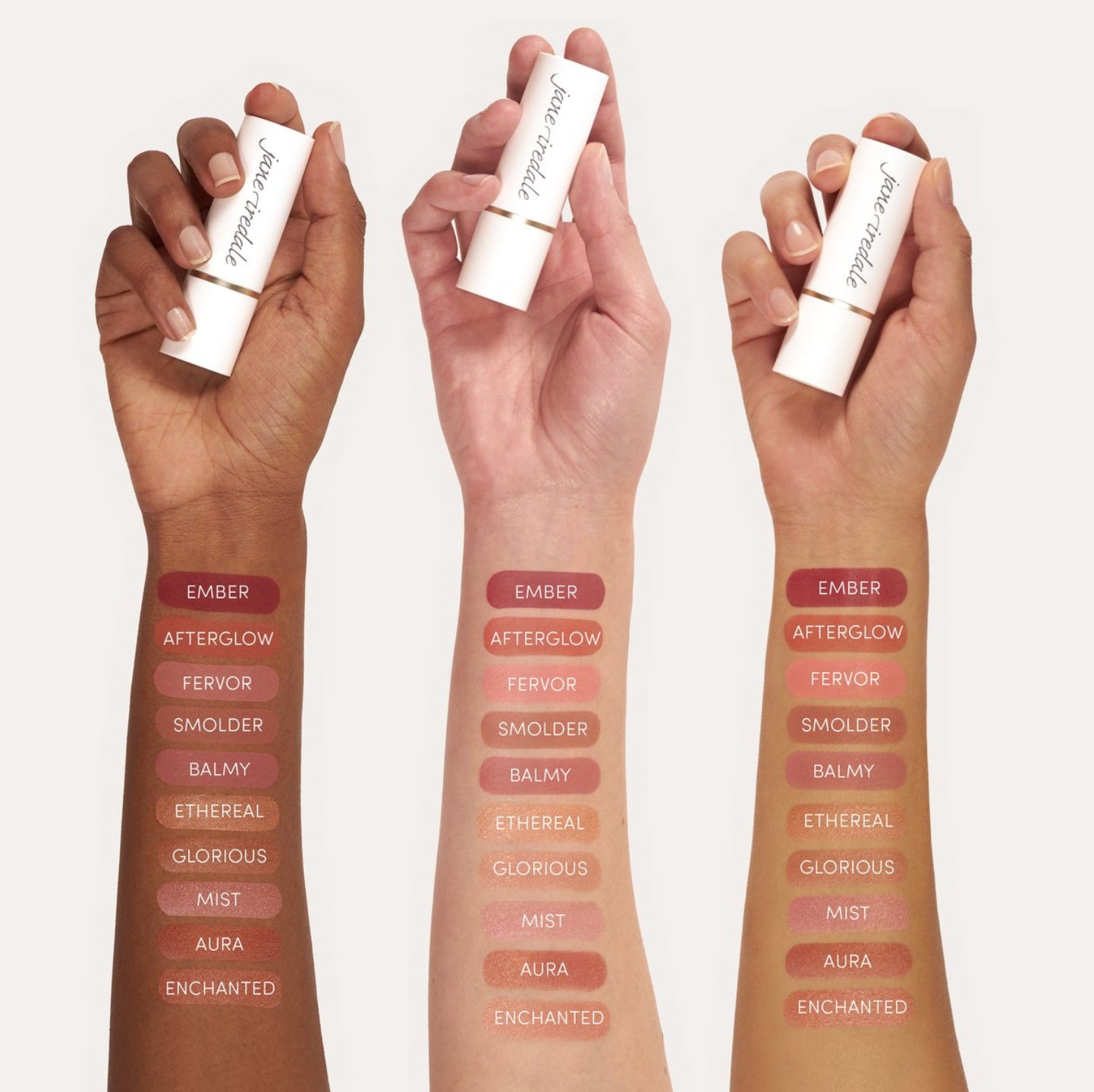 Glow Time Blush Stick