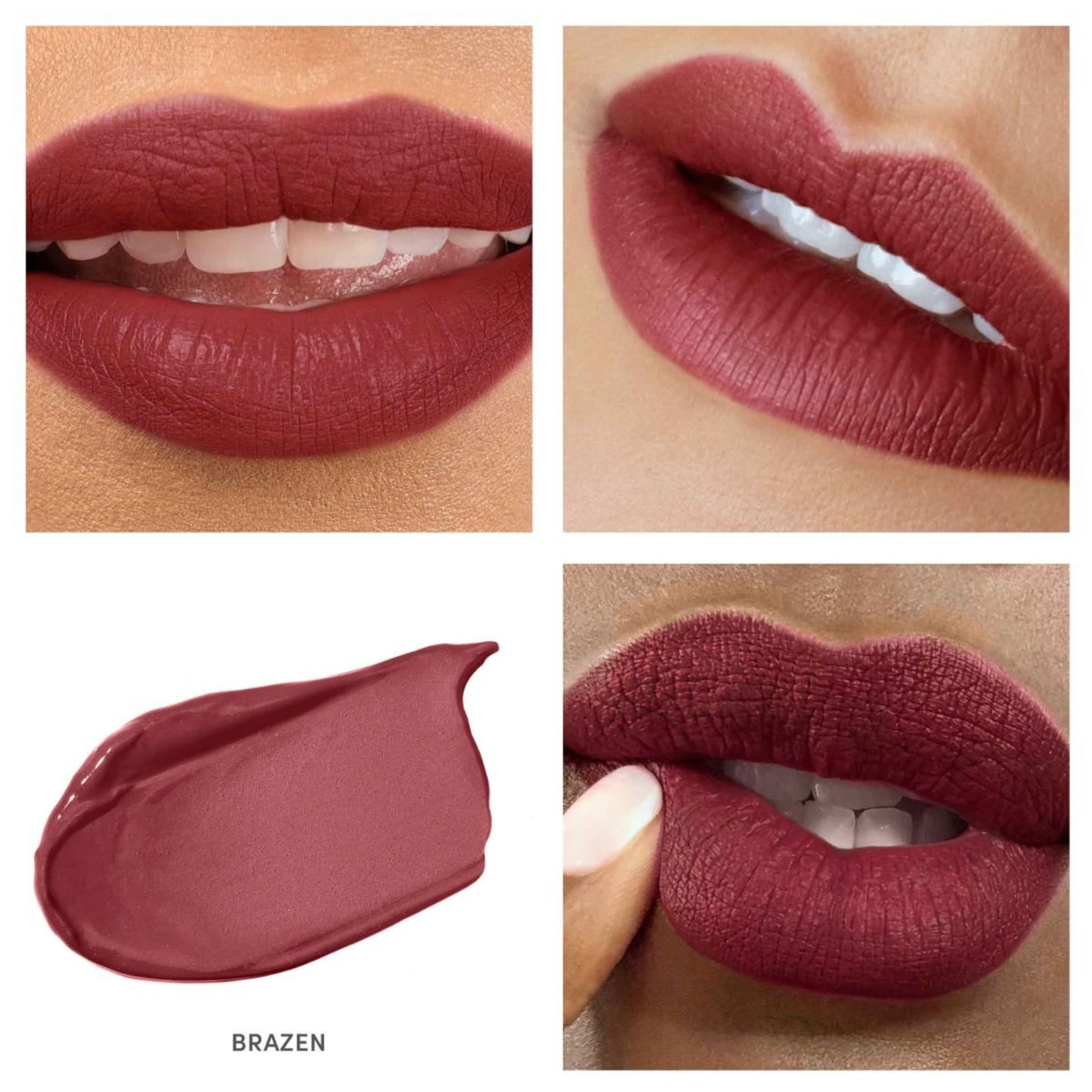 Beyond Matte Lip Stain