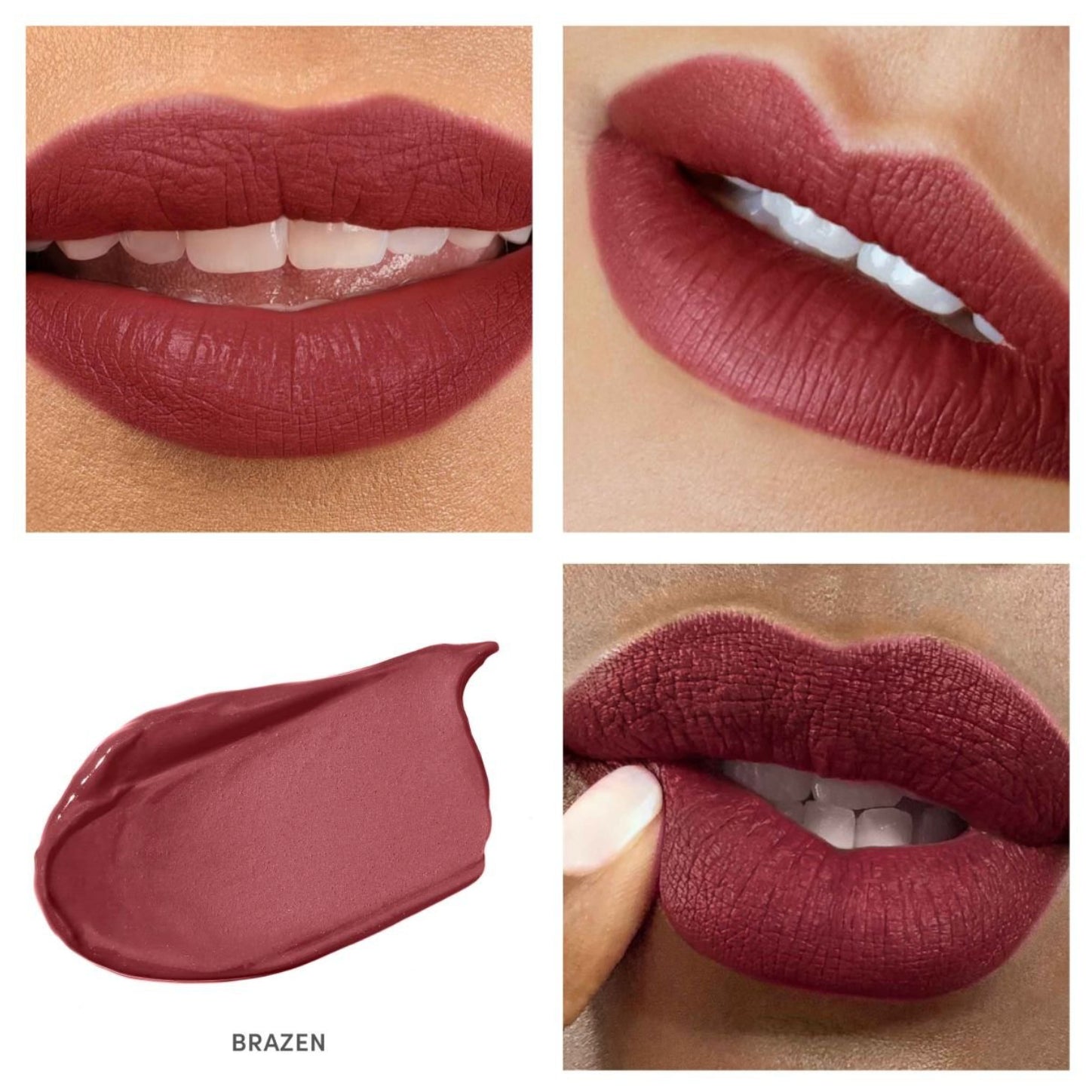 Beyond Matte Lip Stain