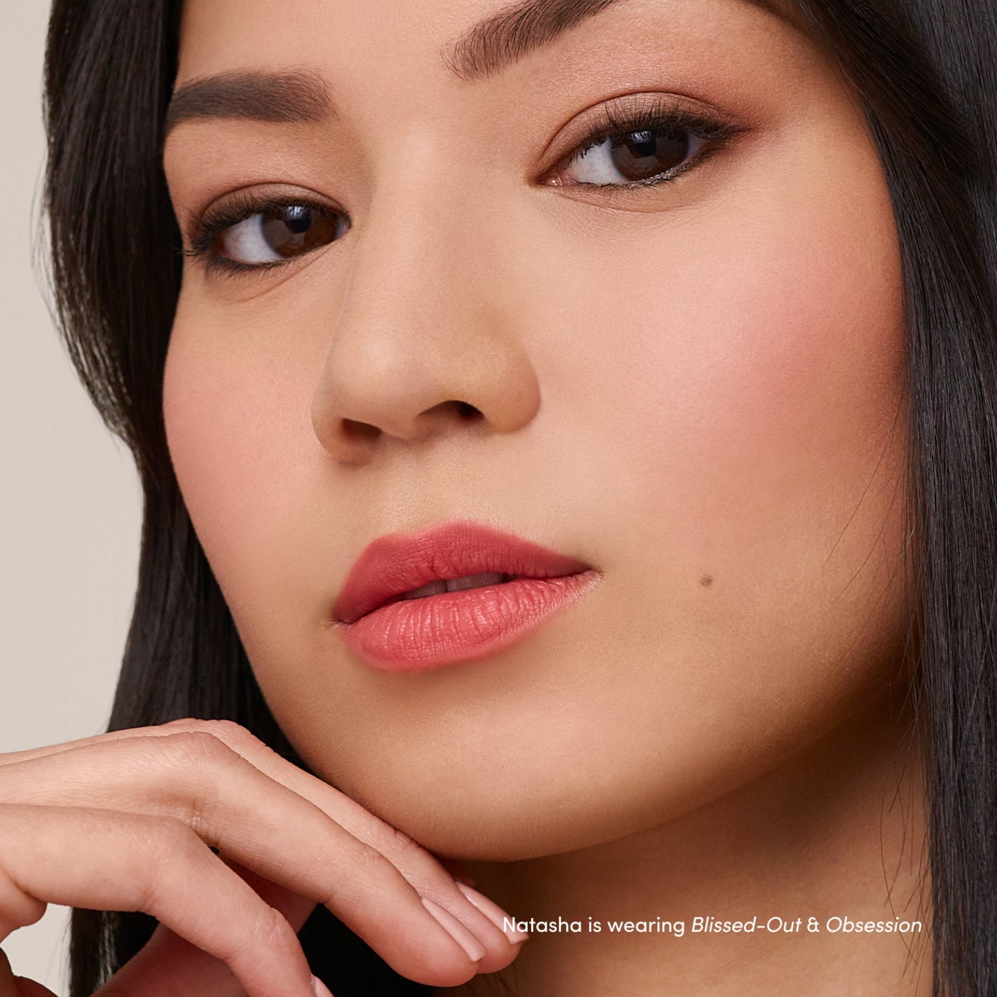 Beyond Matte Lip Stain