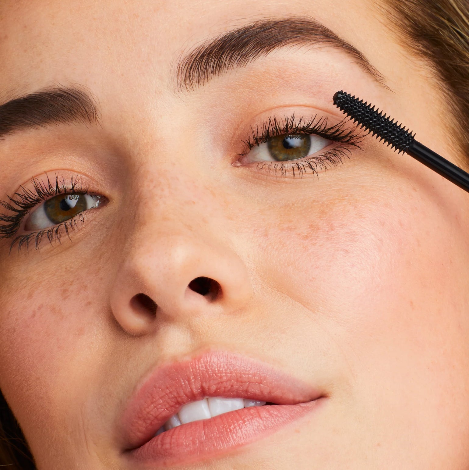Lash Fixation Length & Definition Tubing Mascara