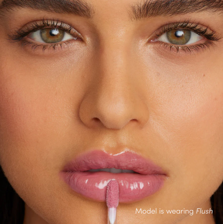 ColorLuxe High Impact Lip Glaze