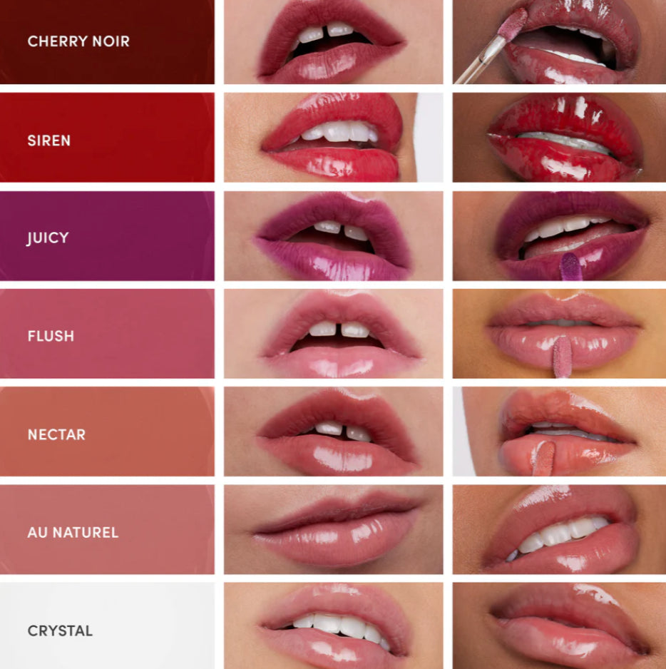 ColorLuxe High Impact Lip Glaze